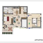 Apartment Ellmauer Hex *