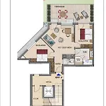 Ellmauer Hex Apartment