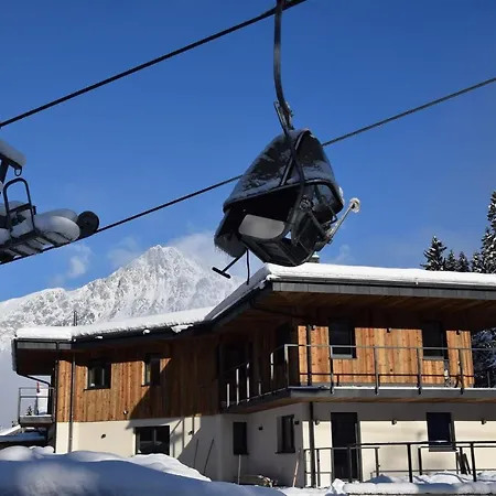 Ellmauer Hex Appartement