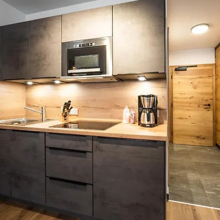 Appartement Ellmauer Hex