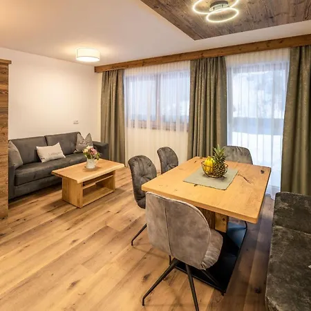 Appartement Ellmauer Hex