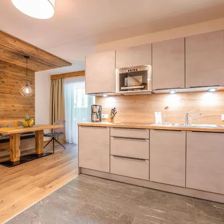 Ellmauer Hex Appartement Ellmau