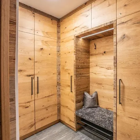 Ellmauer Hex Διαμέρισμα Ellmau