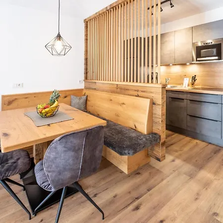 Apartment Ellmauer Hex *