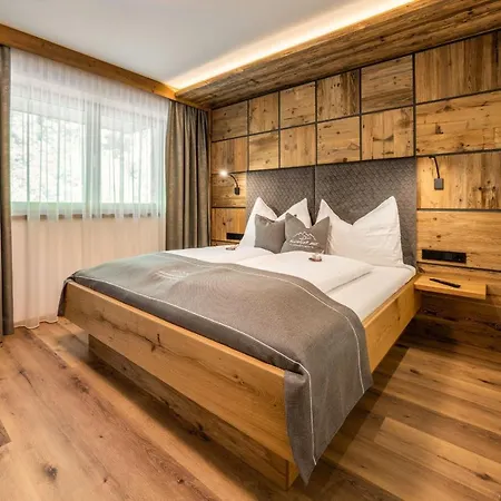 Appartement Ellmauer Hex Ellmau