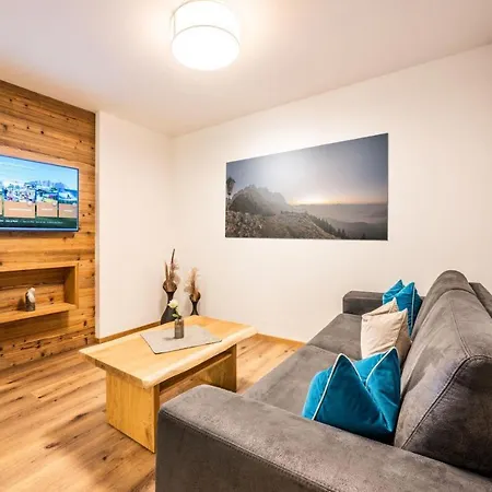 Διαμέρισμα Ellmauer Hex *