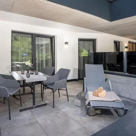 Ellmauer Hex Apartment Ellmau