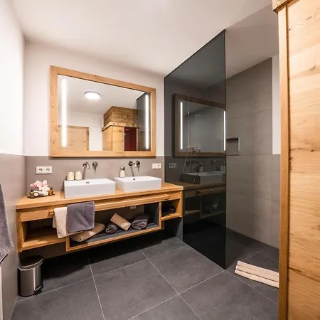 Appartement Ellmauer Hex Ellmau