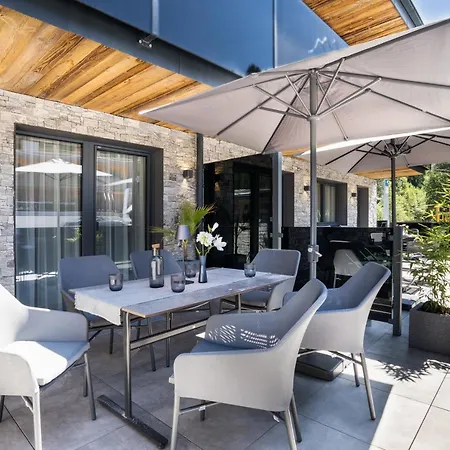 Ellmauer Hex Appartement Ellmau