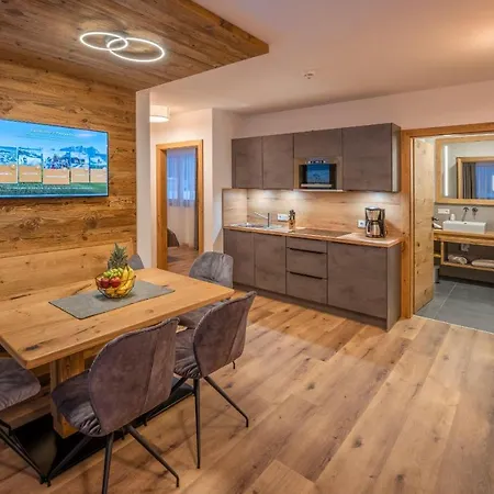 דירה Ellmauer Hex