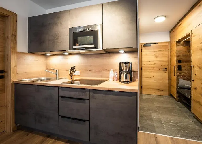 Apartman Ellmauer Hex