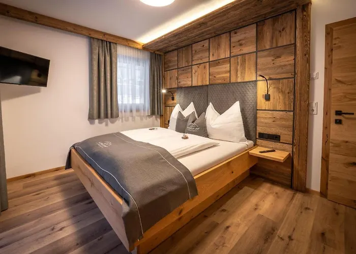 Apartman Ellmauer Hex