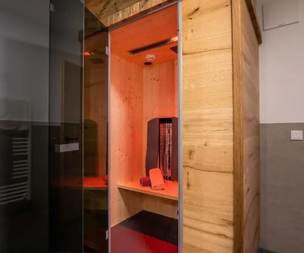 Apartman Ellmauer Hex *