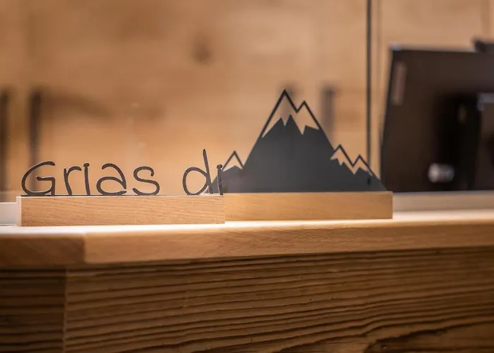 Ellmauer Hex Apartman *