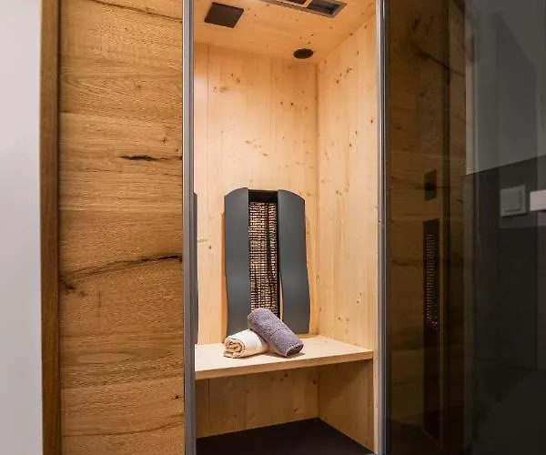 Ellmauer Hex * Ellmau