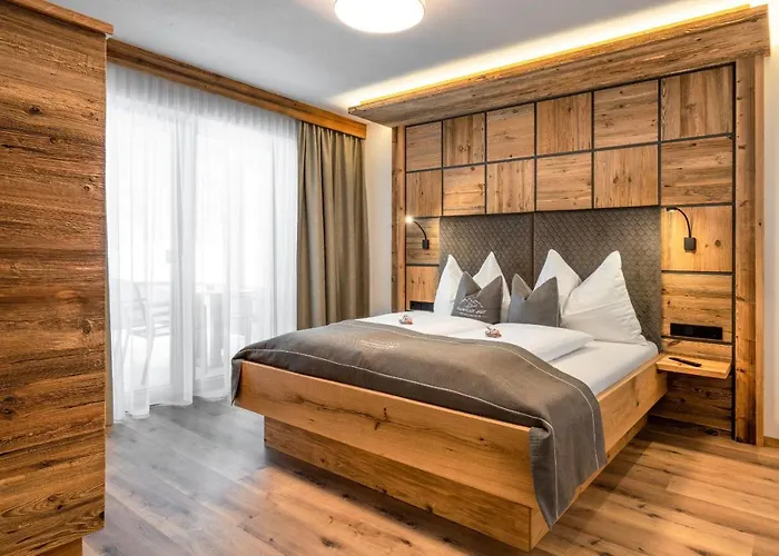 Apartman Ellmauer Hex *