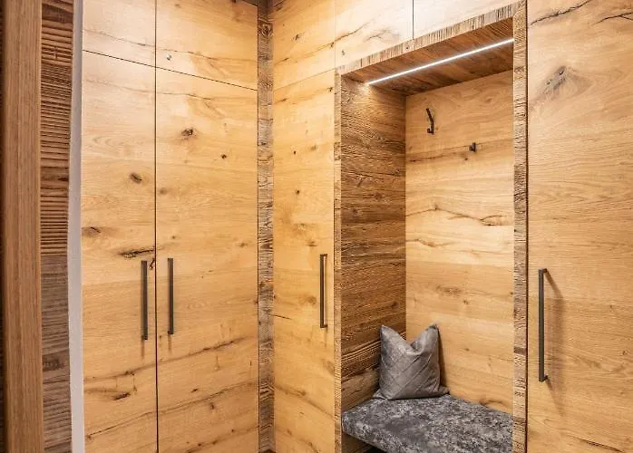 Ellmauer Hex Apartman Ellmau