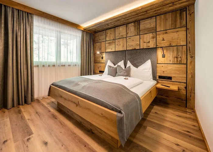 Apartman Ellmauer Hex Ellmau