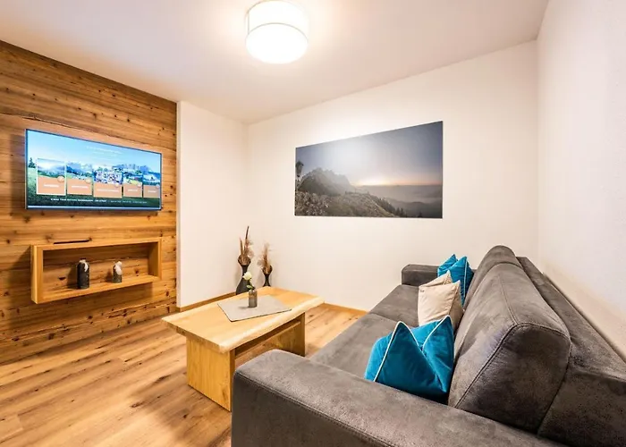 Apartman Ellmauer Hex *