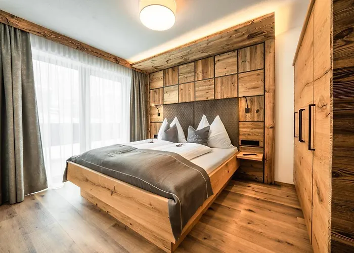 Apartman Ellmauer Hex