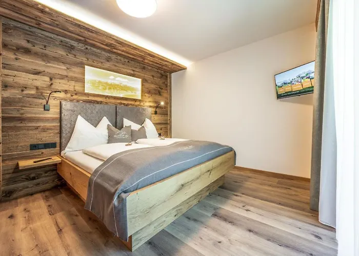 Lejlighed Ellmauer Hex Ellmau