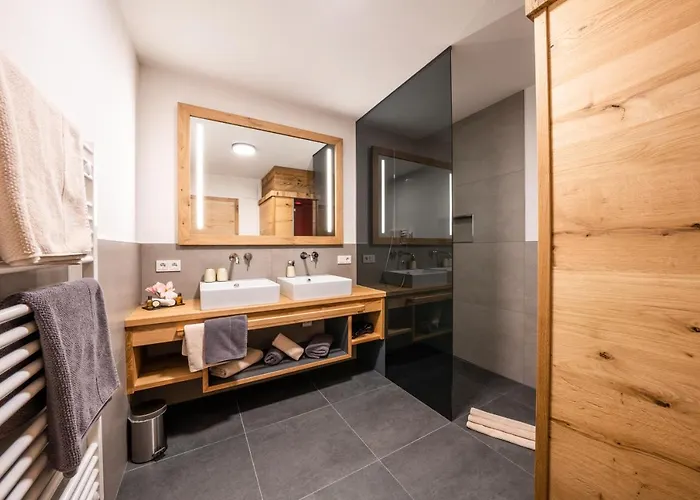 Lejlighed Ellmauer Hex Ellmau